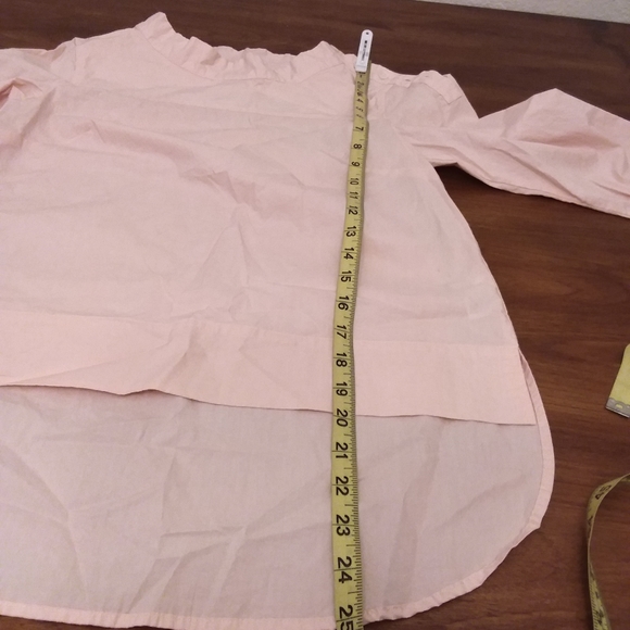 J. Crew Top - Picture 8 of 8